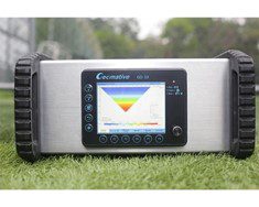Geomative GD10 ERT 001