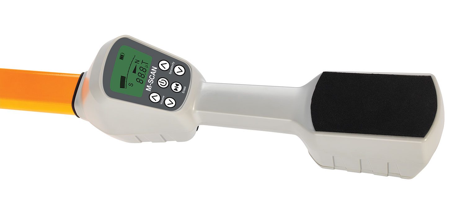 CScope M-SCAN MAGNETOMETER - Image 2