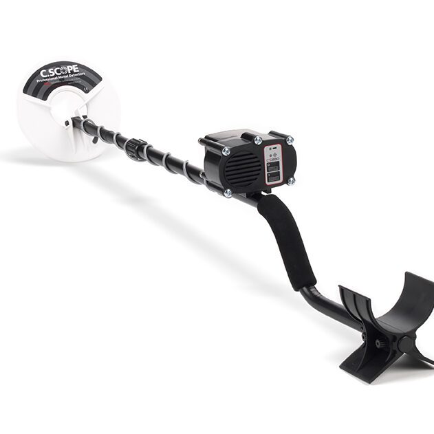 metal detector
