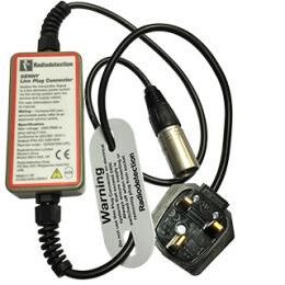 Genny Live plug connector 480x320
