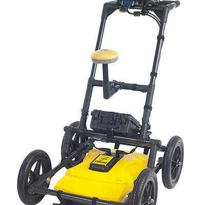 LMX200 Ground Penetrating Radar