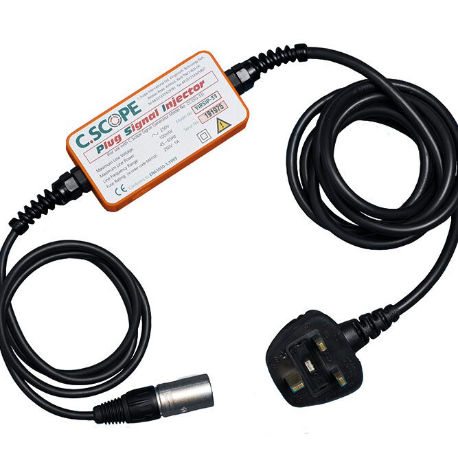 Signal Injector
