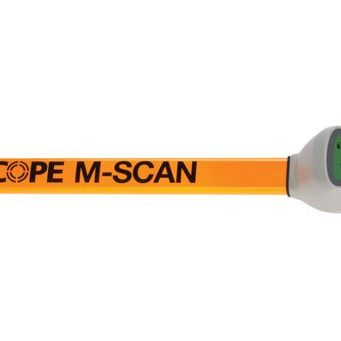 mscan magnetometer